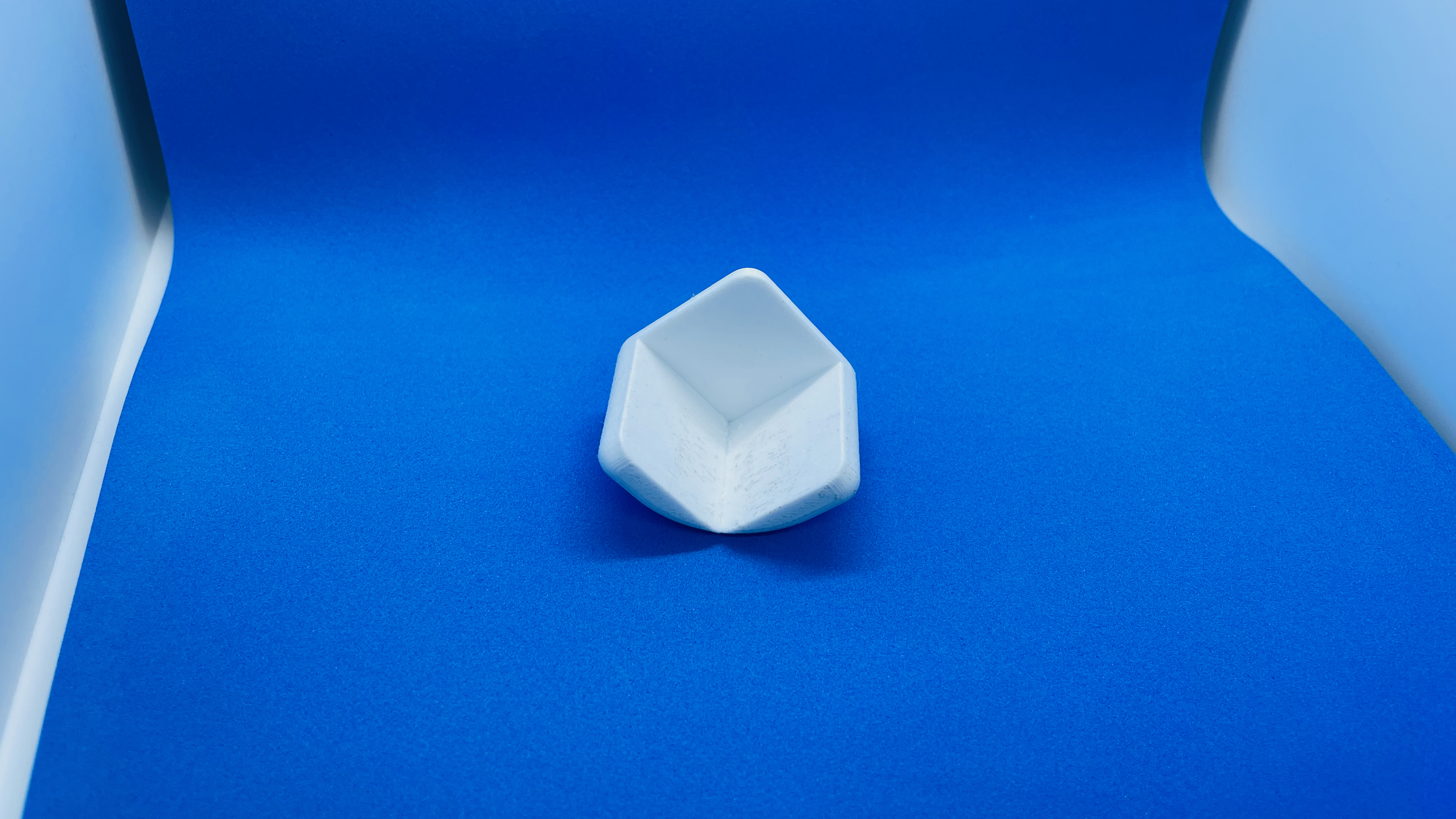 Miniatura 2 do modelo 3D Corner protector