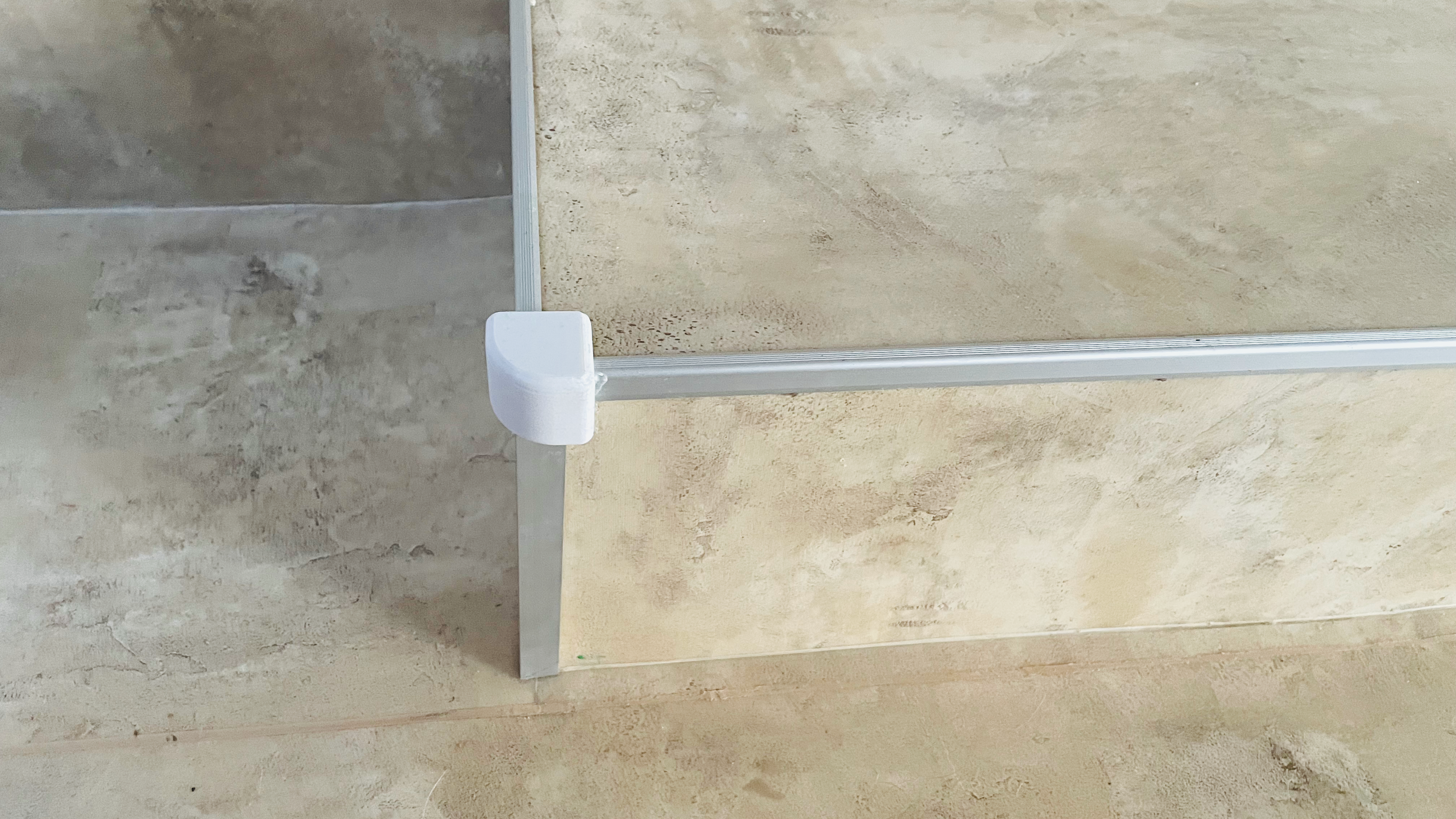 Miniatura 4 do modelo 3D Corner protector