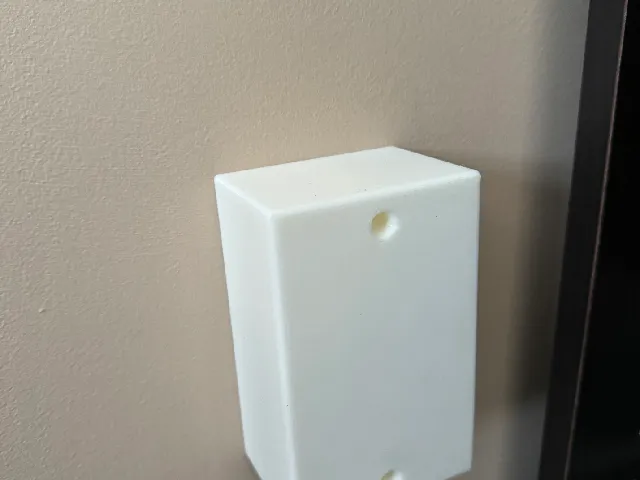 Child outlet protector