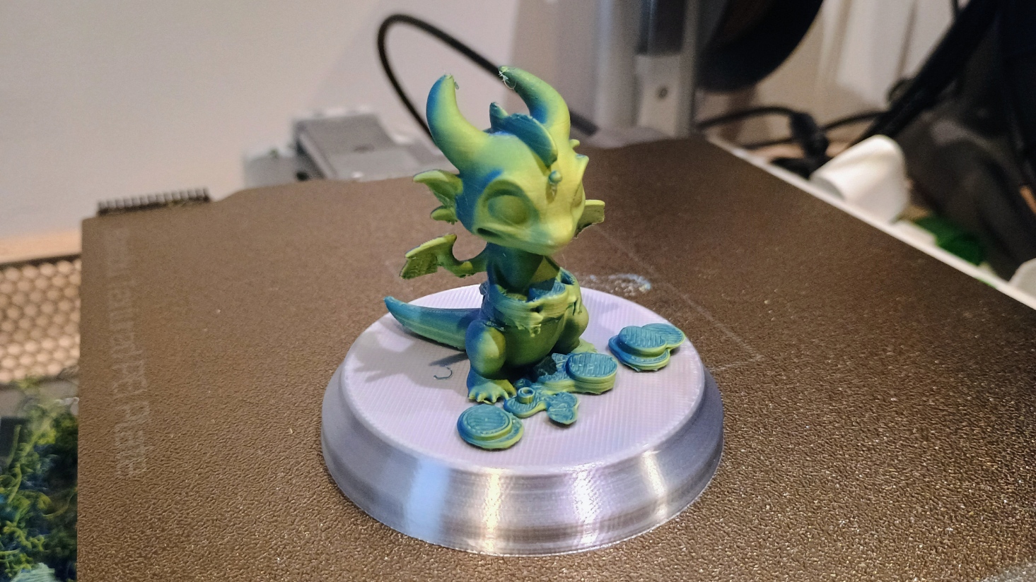 Cute Dragon