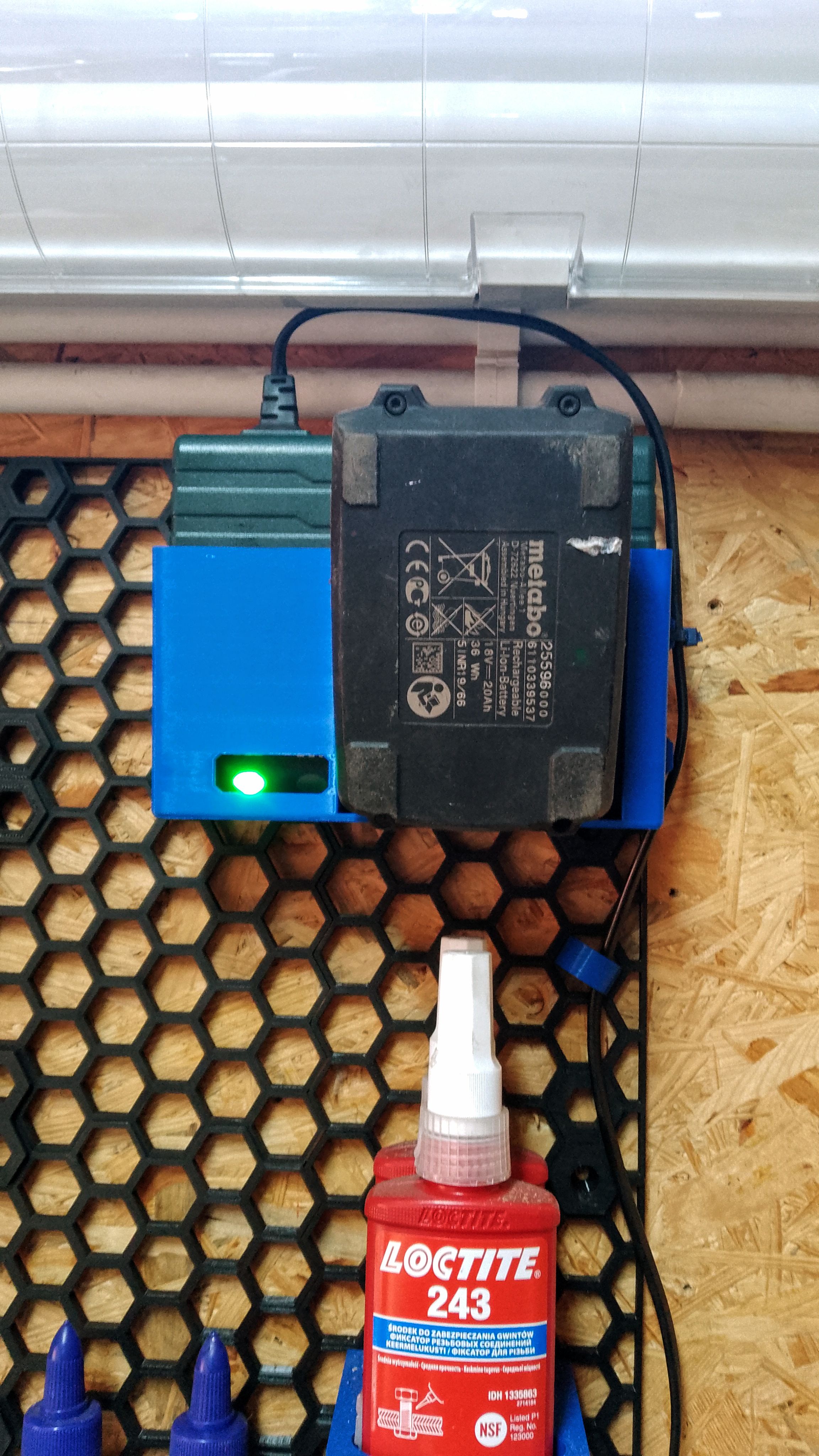 metabo sc 60 plus