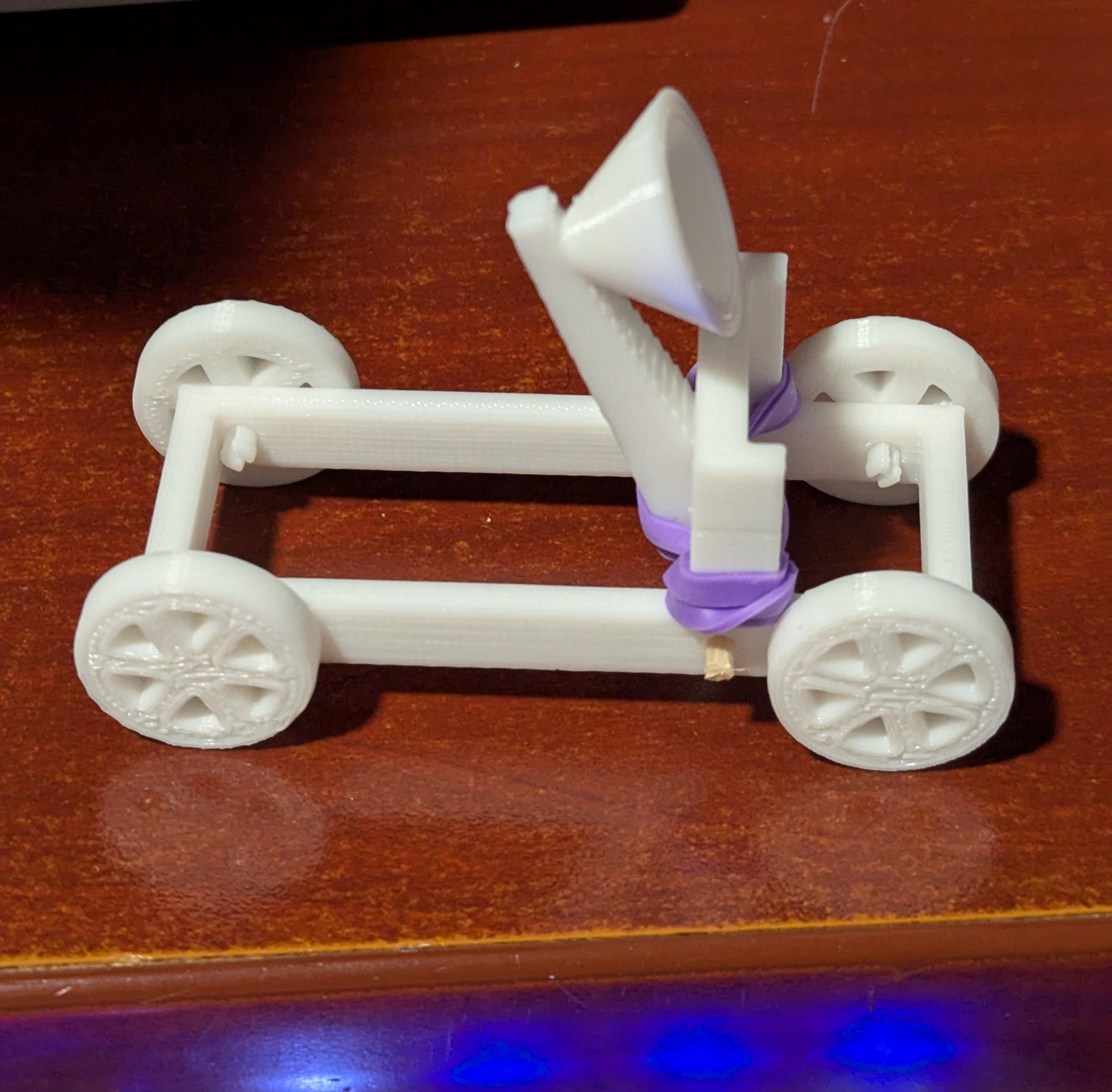 Little Catapult