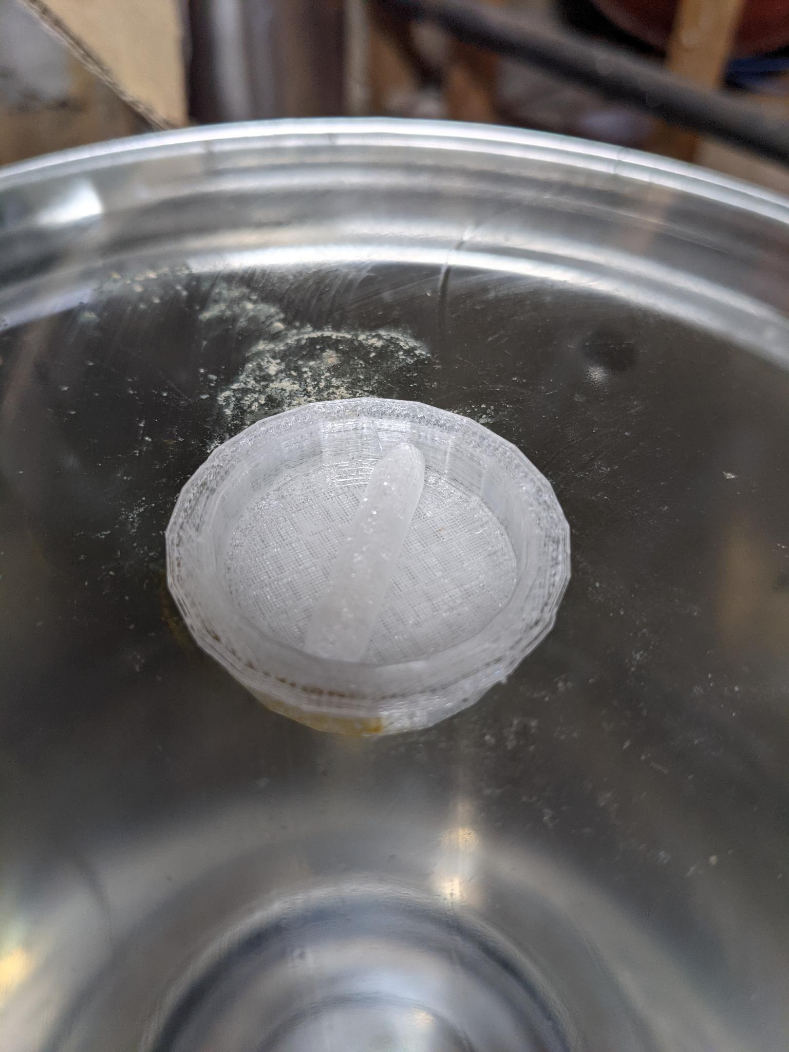 Grainfather Dust Cover