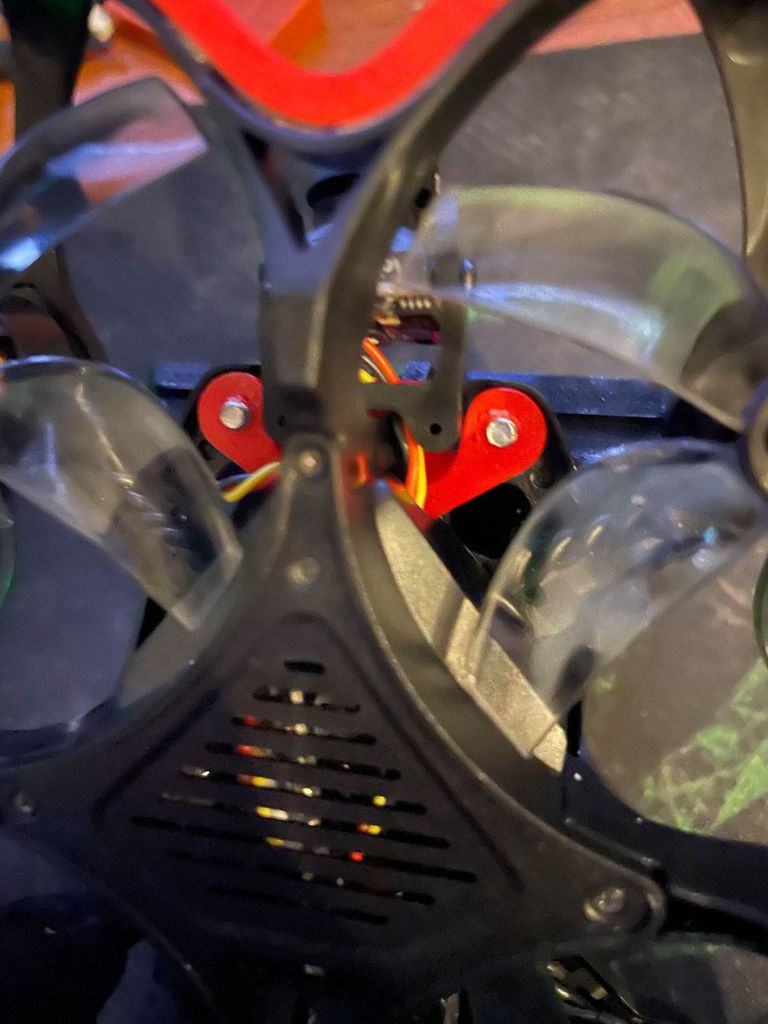 Beta95X V3 Vibration Gummy delete