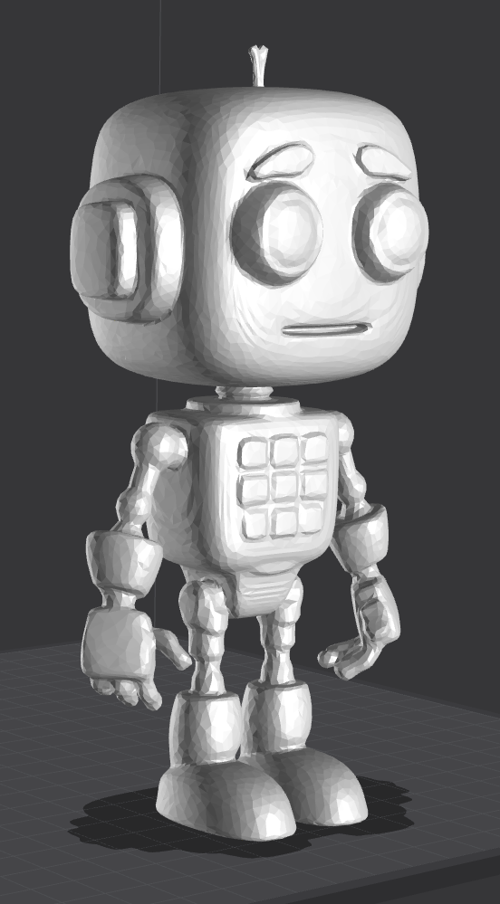 Robo CoCo