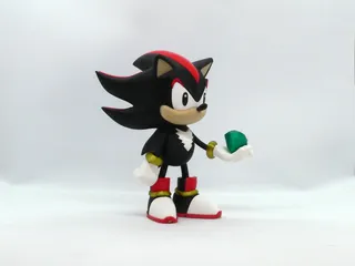 Shadow - Classic
