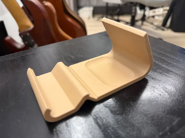 Multi-Position Tablet/Smartphone Stand