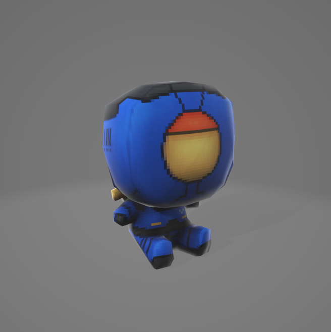 v1 plush
