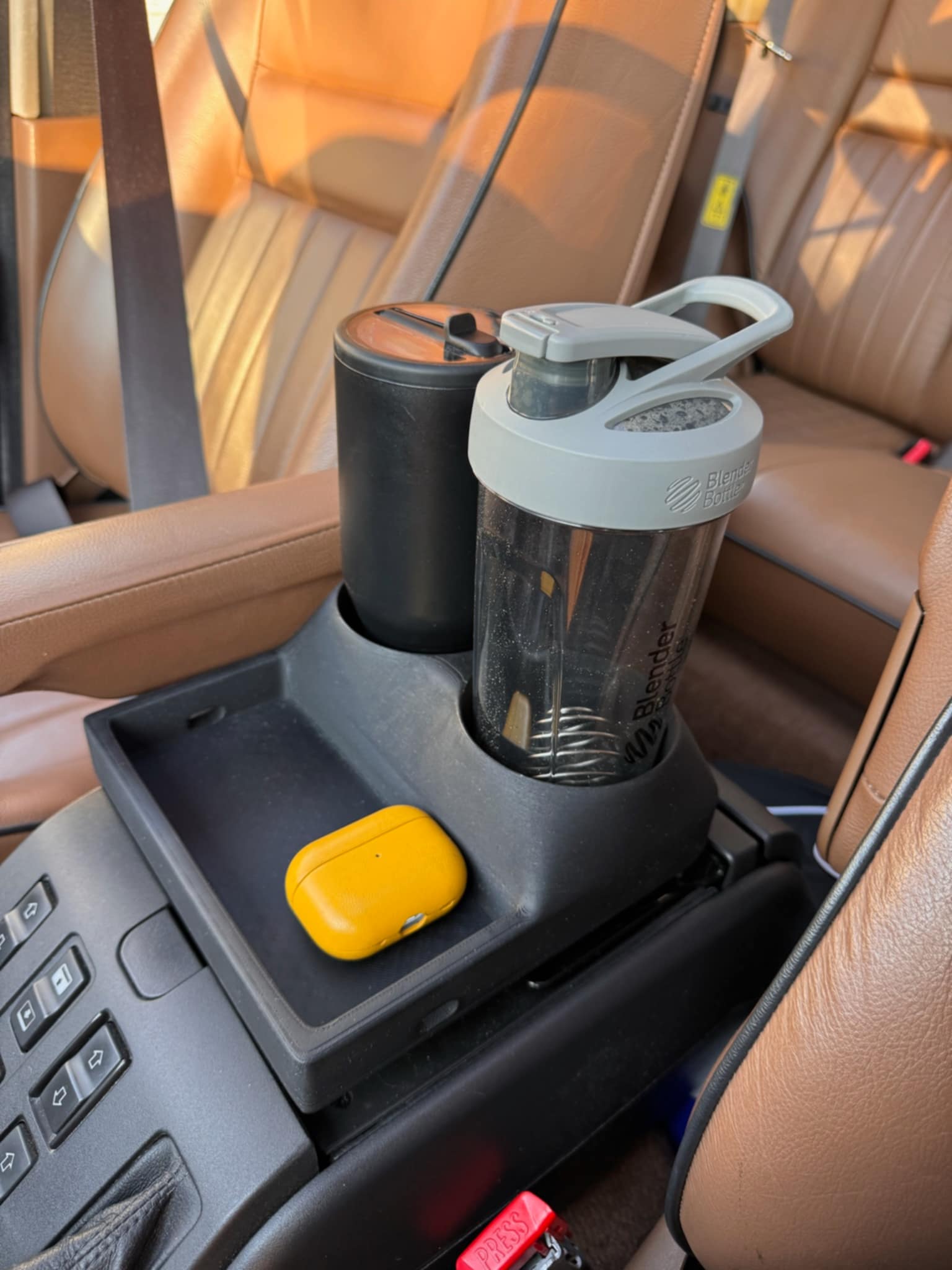 Range Rover P38 Cupholder (Read Instructions*)