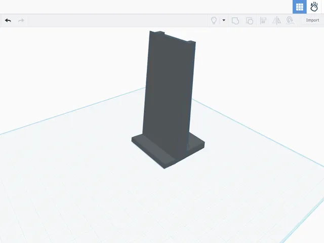 Phone Stand