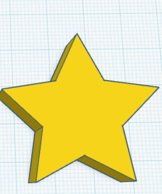 star
