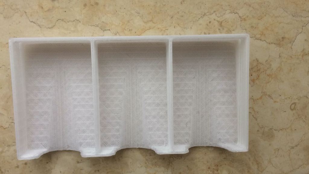 Catan Cardholder German Version — miniatura 4