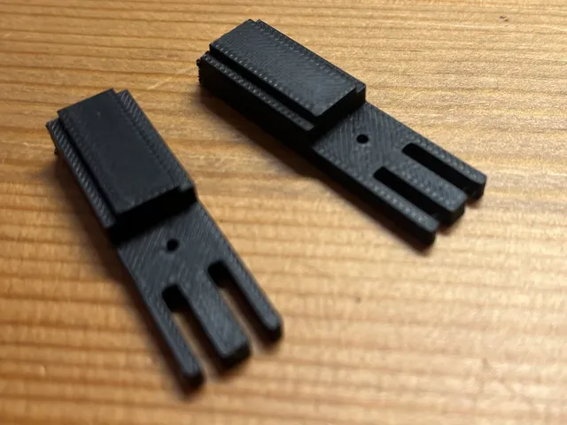 IKEA Vidga extension/counterpart