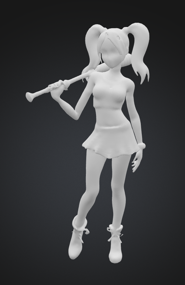 Harley Quinn