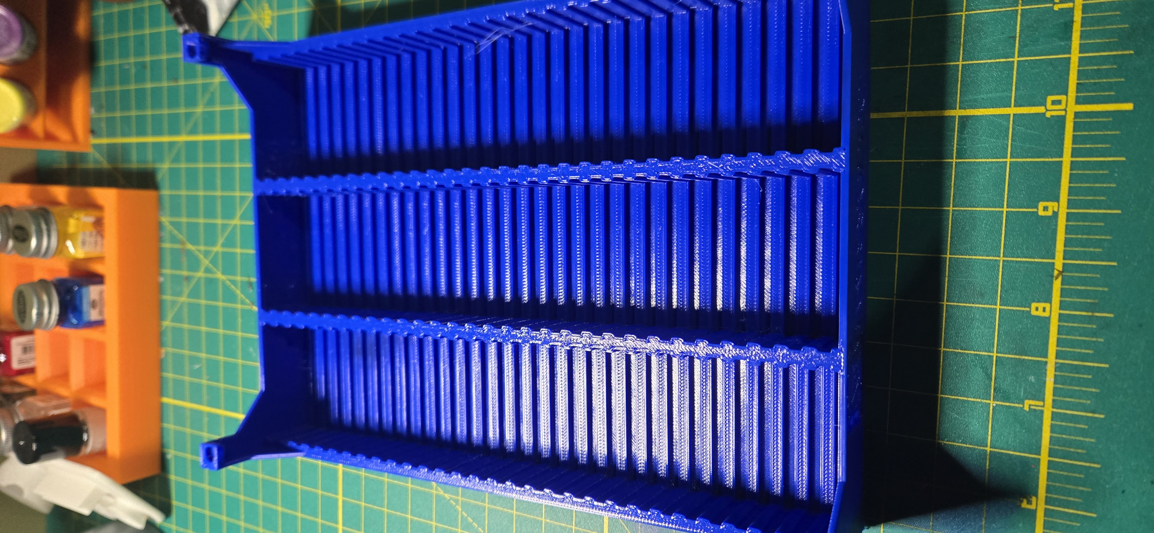 3d Carcassonne Tile Holder