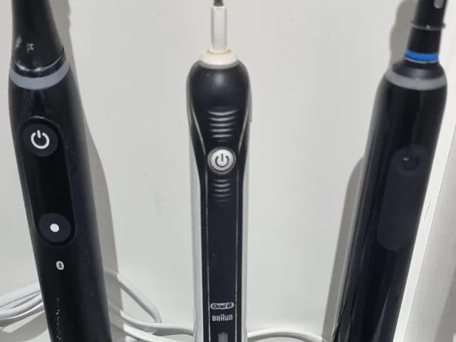 Oral B - Organizer 3x