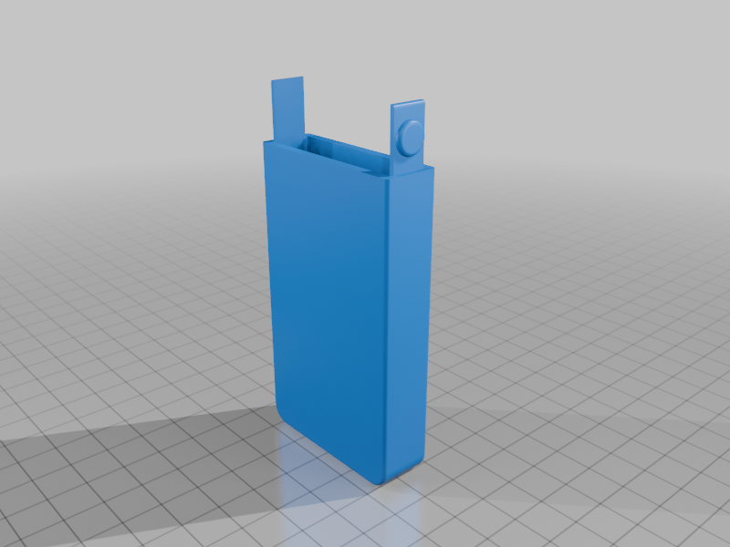 "Band-Aid" Seyahat Kılıfı (Sadece Plastik Aparattır!!!)