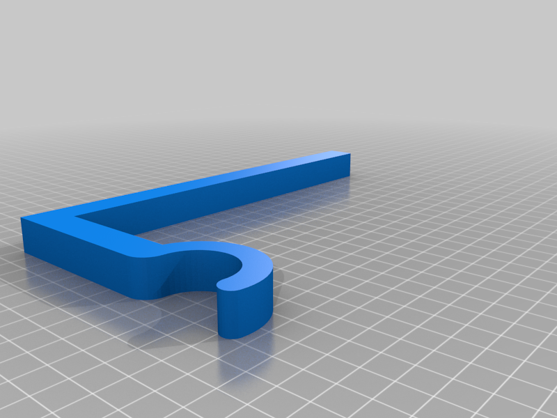 Camping Table Light Stand — thumbnail 2