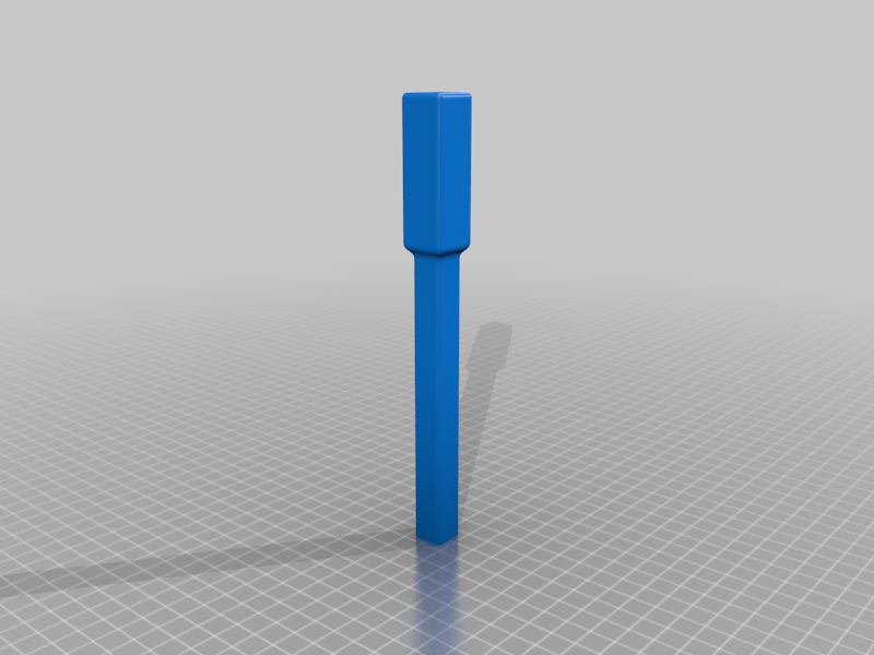 Camping Table Light Stand — thumbnail 3