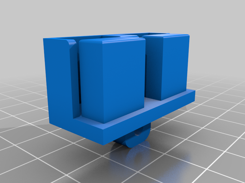 Anderson SB50 Mount — miniatura 4