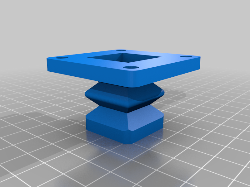 Vibration damper