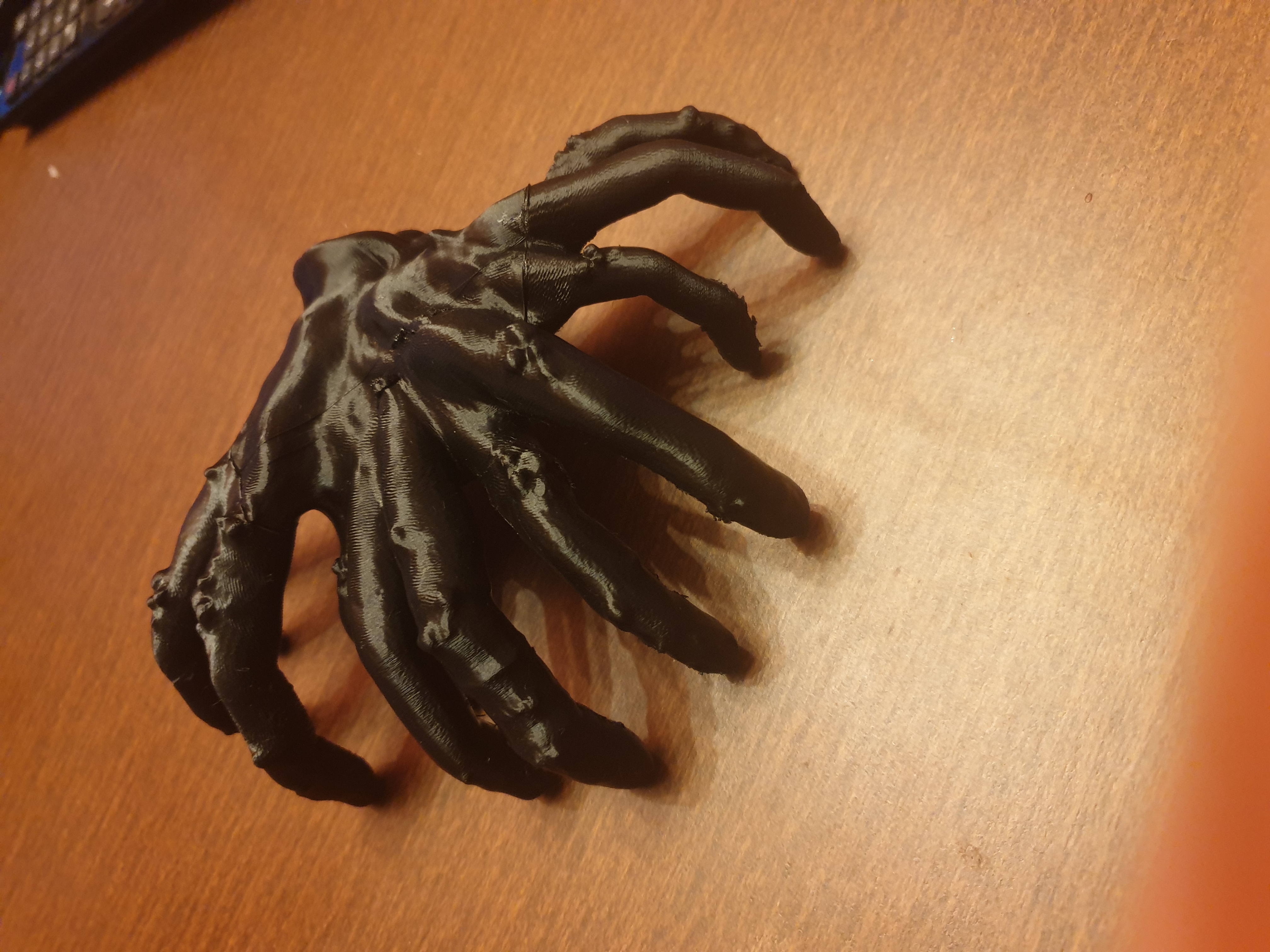 Spiderhand from Elden Ring — miniatura 2