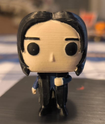 Severus Snape funko POP!