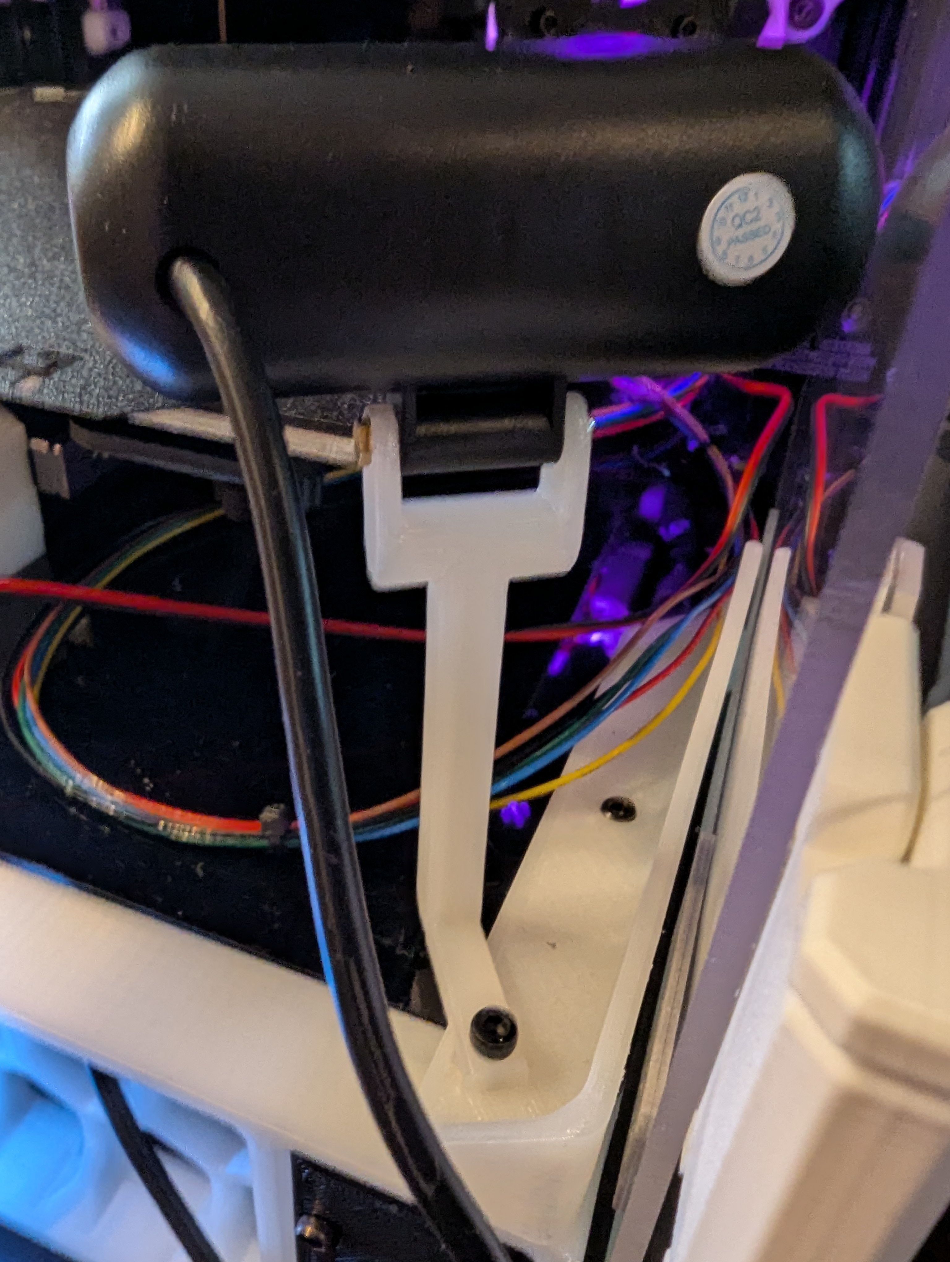 Switchwire Camera Mount — thumbnail 2