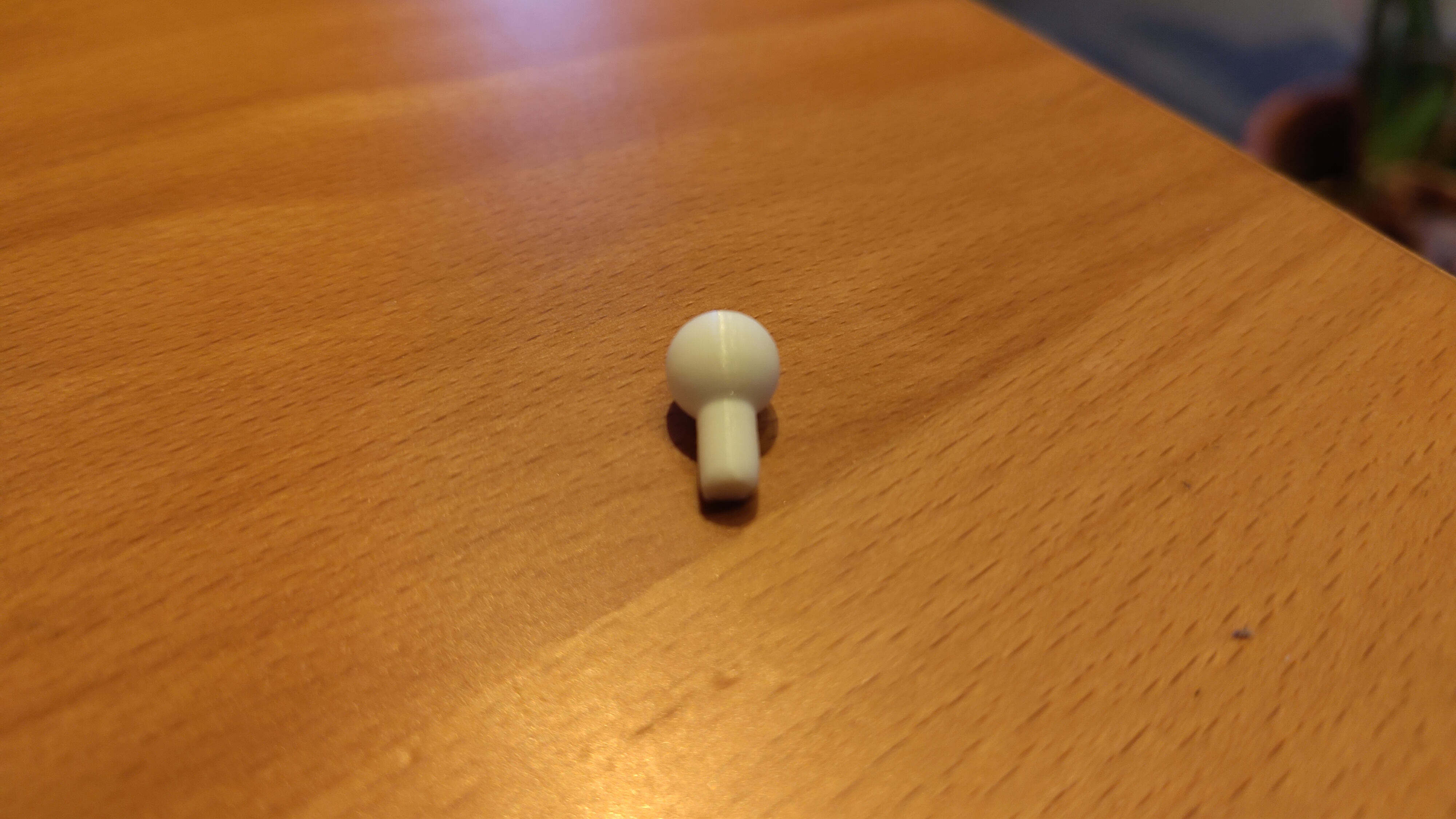 Miniatura 2 do modelo 3D Mastermind (New Edition) Peg