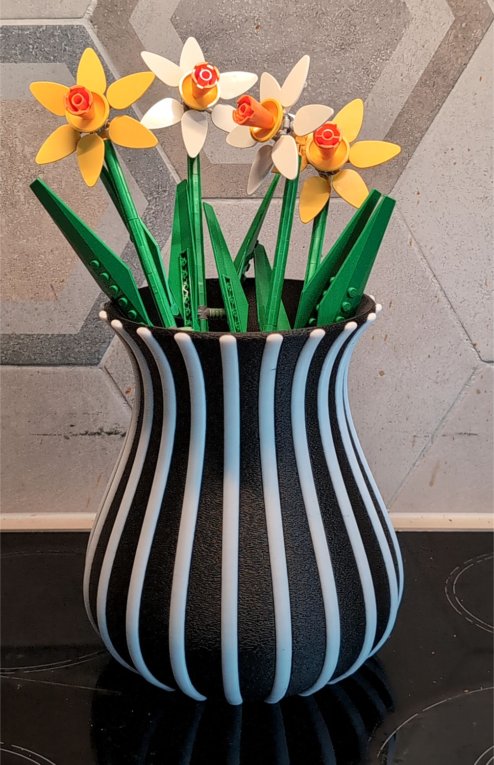 Flower vase #1