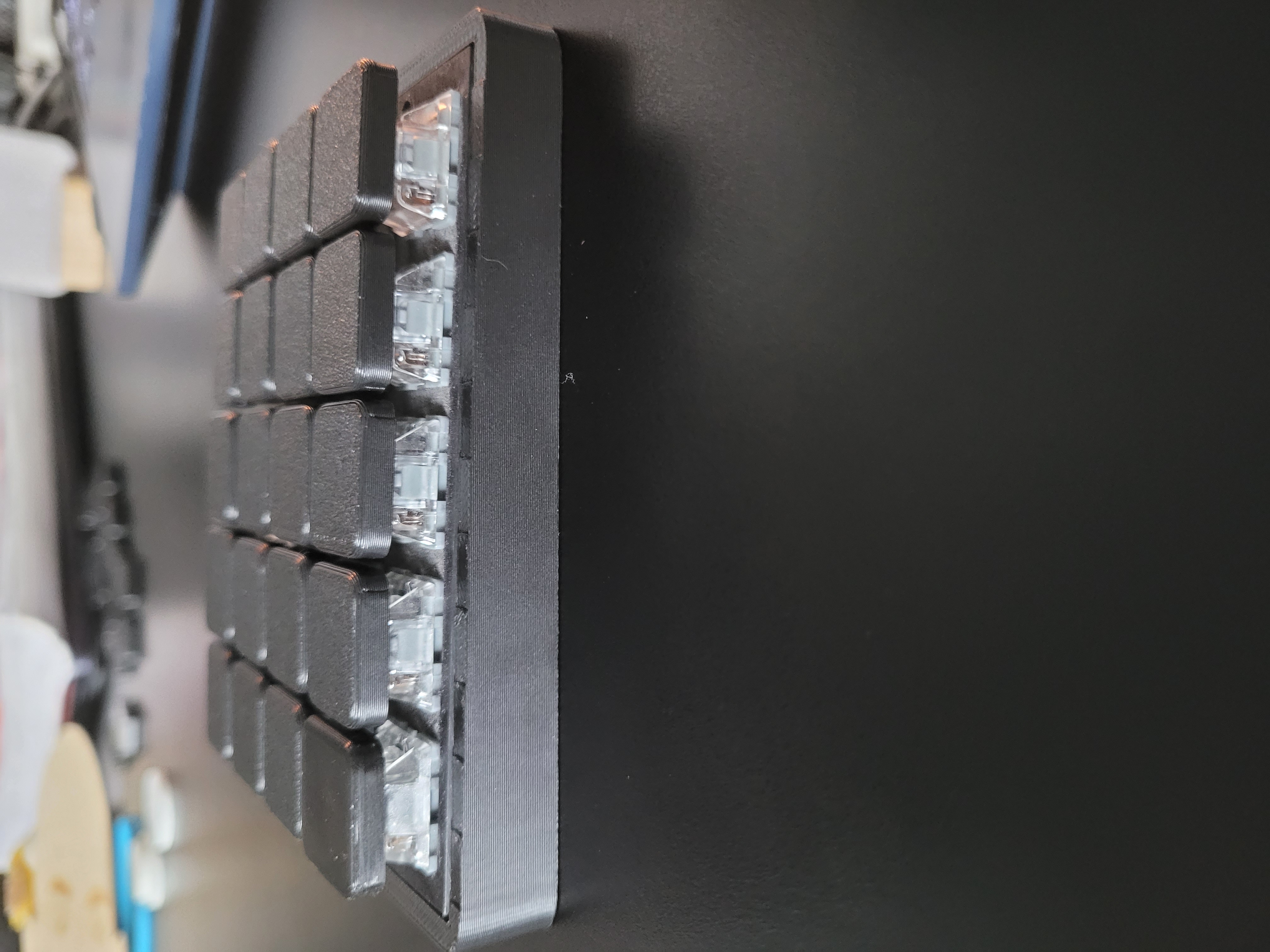 4x5 macropad — thumbnail 3