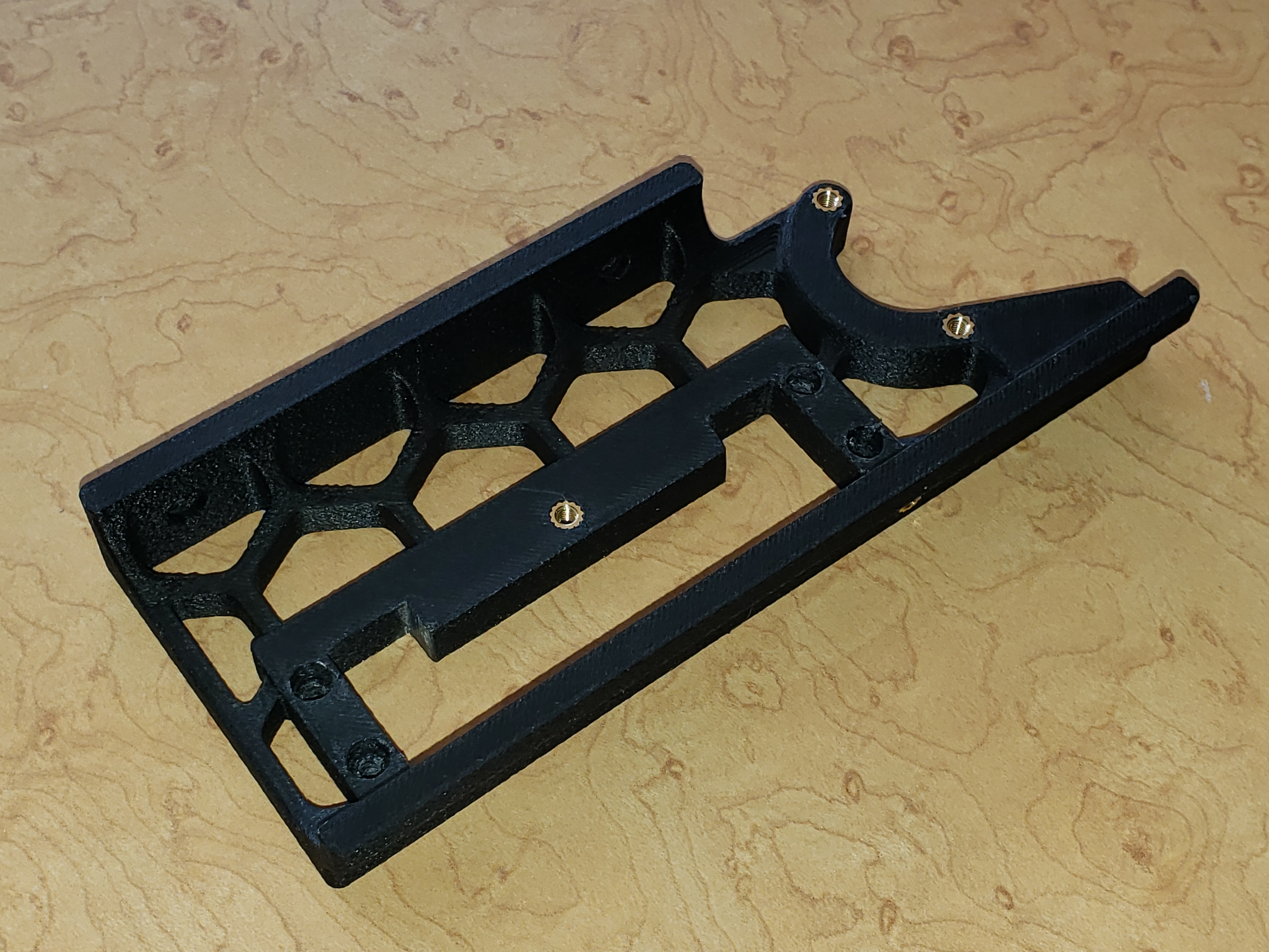 Voron 2.4r2 Removable SSD — miniatura 9