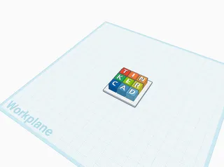 Tinkercad logo