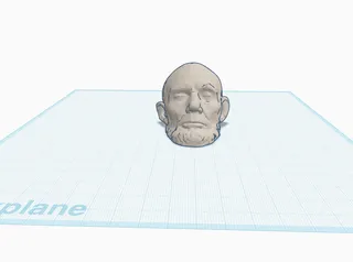 Abe Lincoln