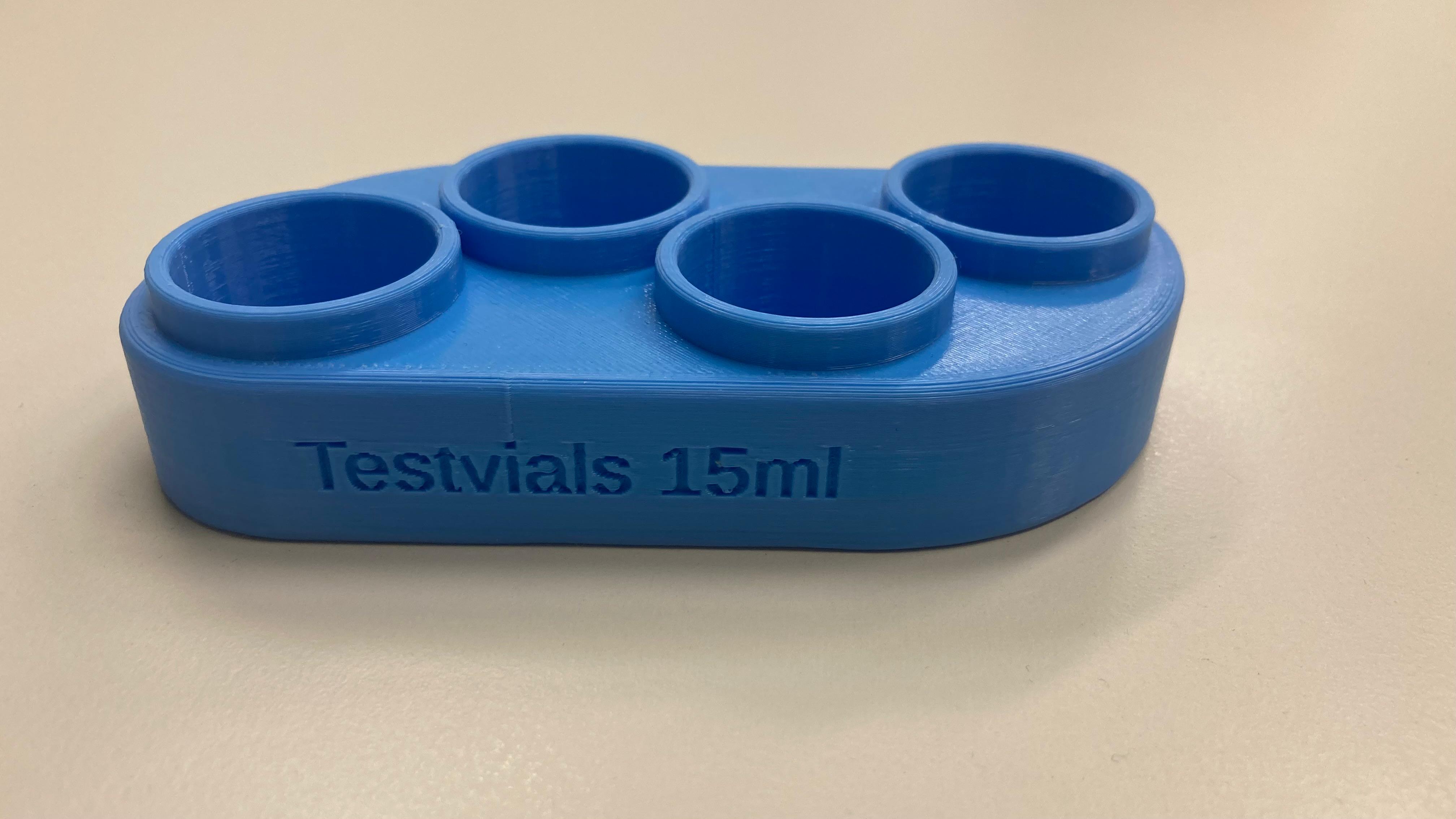 Vial holder — thumbnail 2
