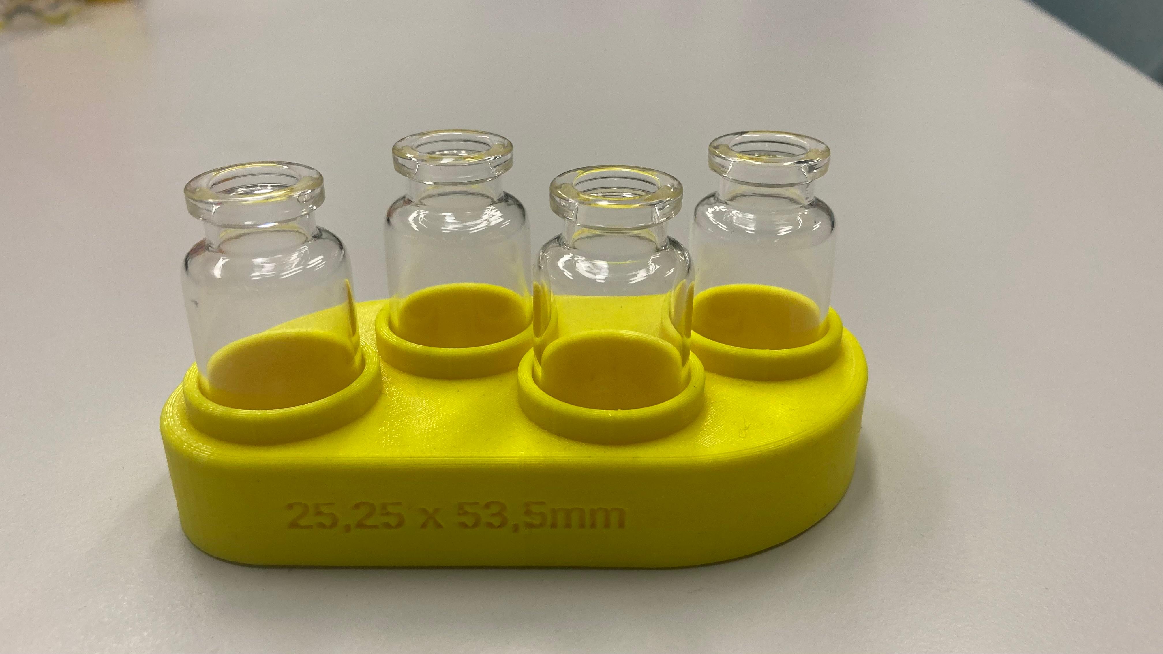 Vial holder — thumbnail 3