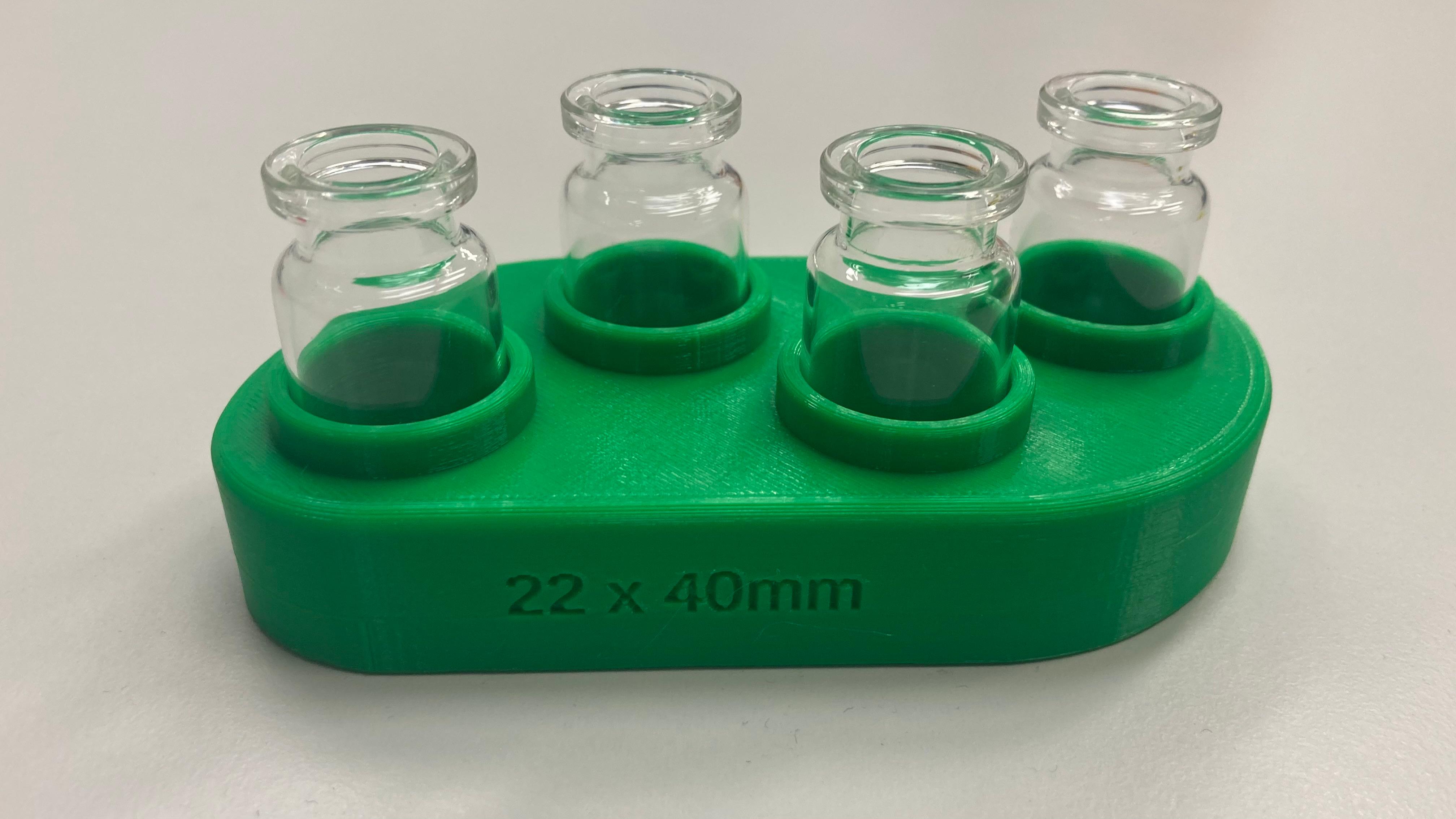 Vial holder — thumbnail 4