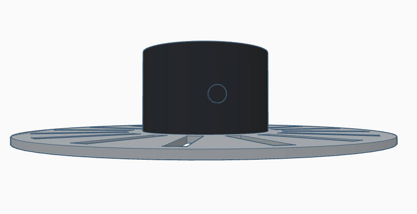 Reusable Spool — thumbnail 2