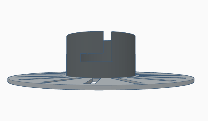 Reusable Spool — thumbnail 3