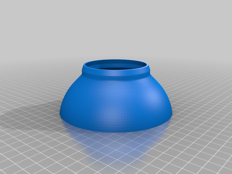 Sofirn LT1S shade