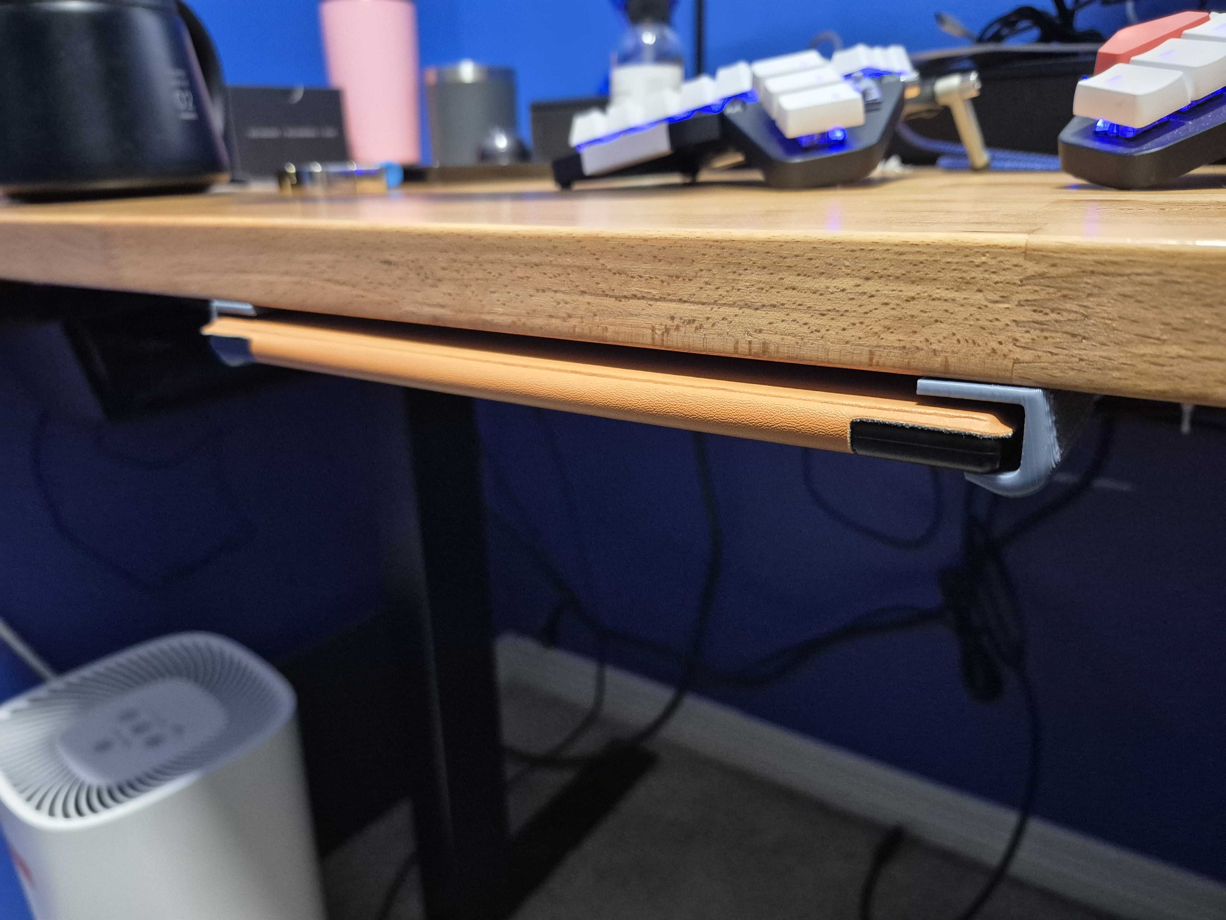 reMarkable Underdesk Holder