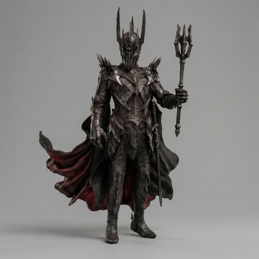 Lord of the Rings - Sauron