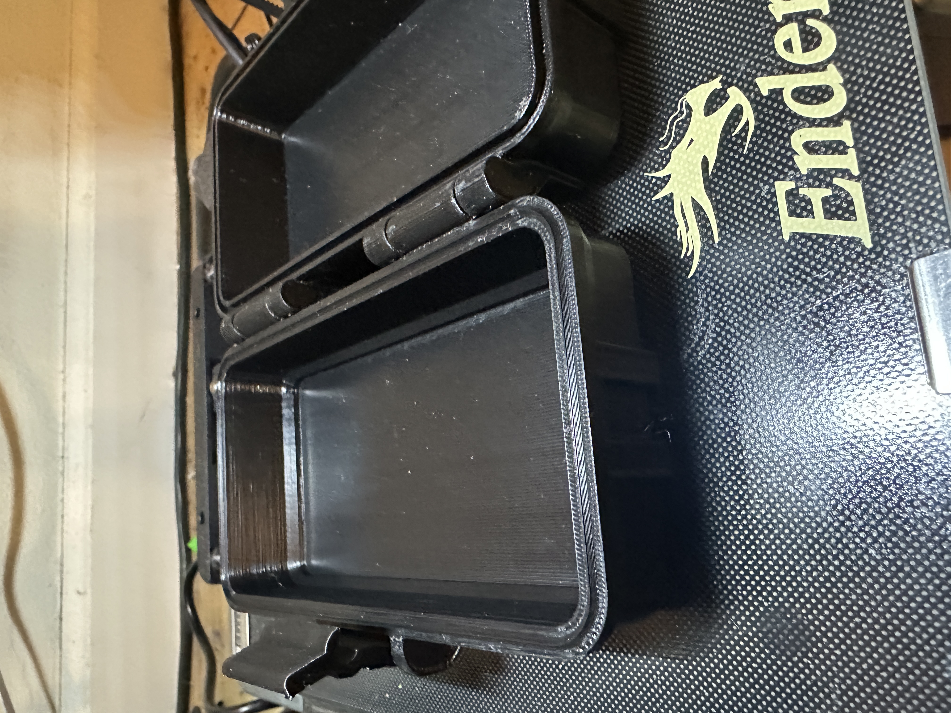 Rugged Box Remix