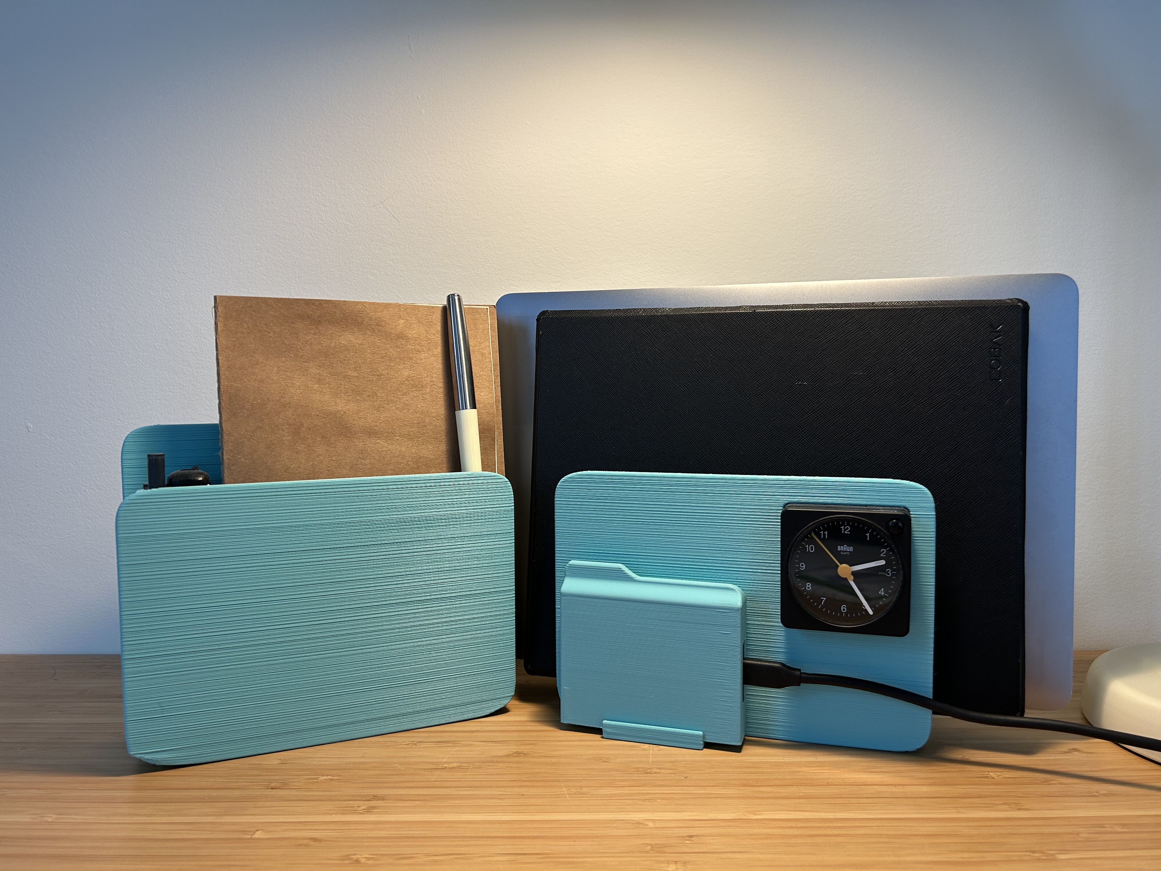 Mac Folder Computer Holder — miniatura 2