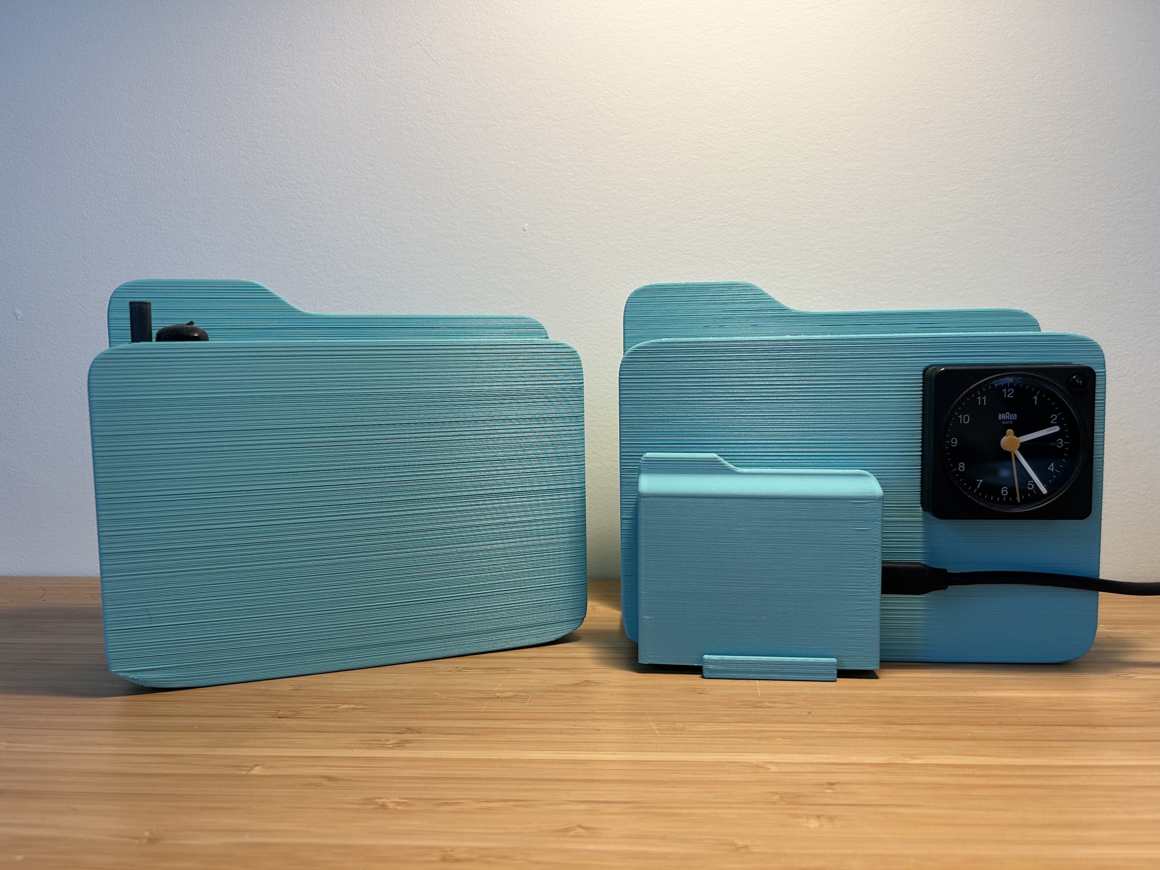 Mac Folder Computer Holder