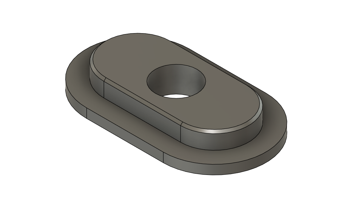 SV650 turn signal adapter - 2nd Gen
