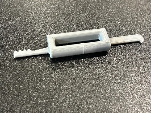 Earbud Cleaner Tool (GREAT FOR AIRPODS)