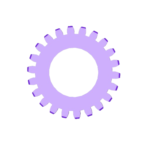 Wheel Gear PN 5.352-093 for Karcher K2