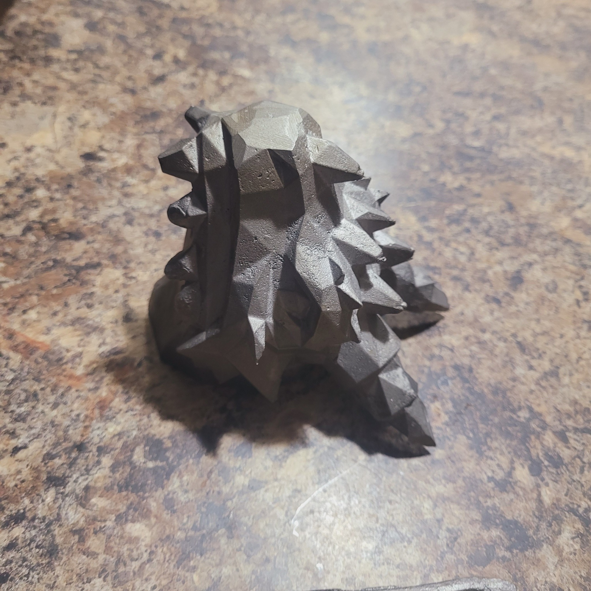 Iron Dragon