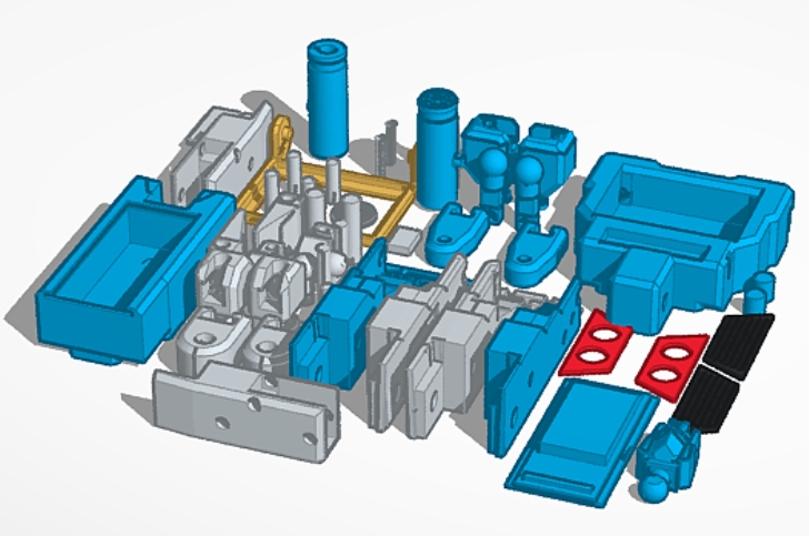 printable soundwave